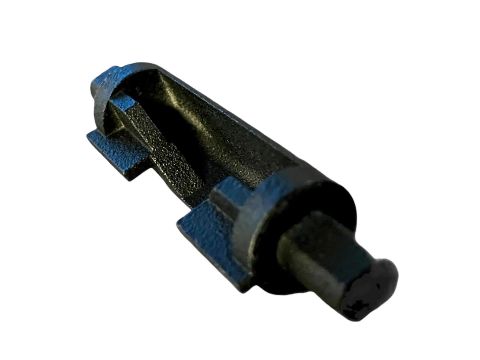 Porsche 928 shifter park release button up to '84 - 928-944parts