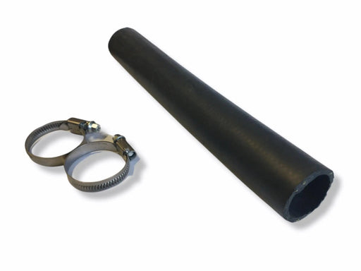 Porsche 928 slang ruitensproeier reservoir - 928-944parts