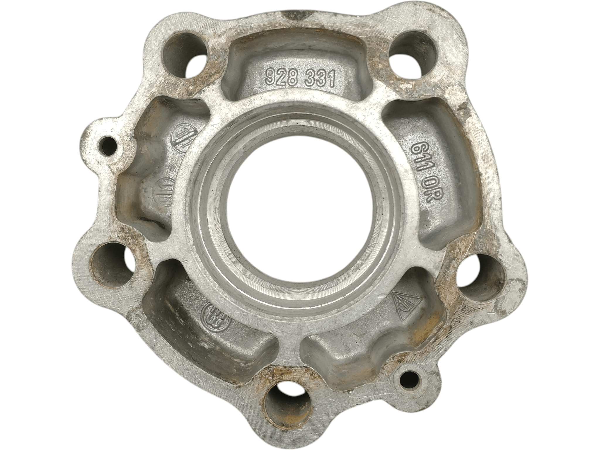 Porsche 928 spacers - 928-944parts