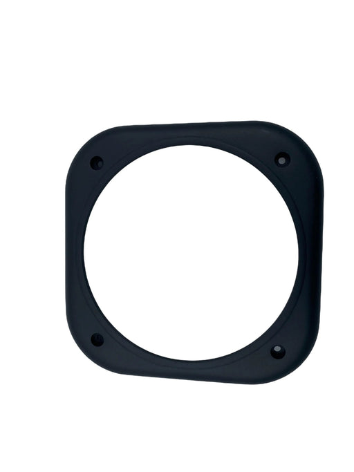Porsche 928 speaker frames achter de voorstoelen - b-stijl - 928-944parts