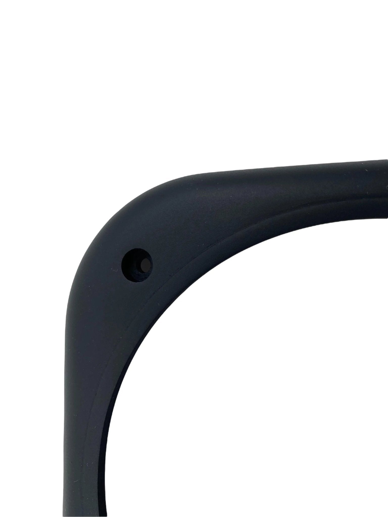 Porsche 928 speaker frames achter de voorstoelen - b-stijl - 928-944parts