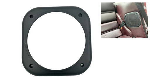 Porsche 928 speaker frames achter de voorstoelen - b-stijl - 928-944parts