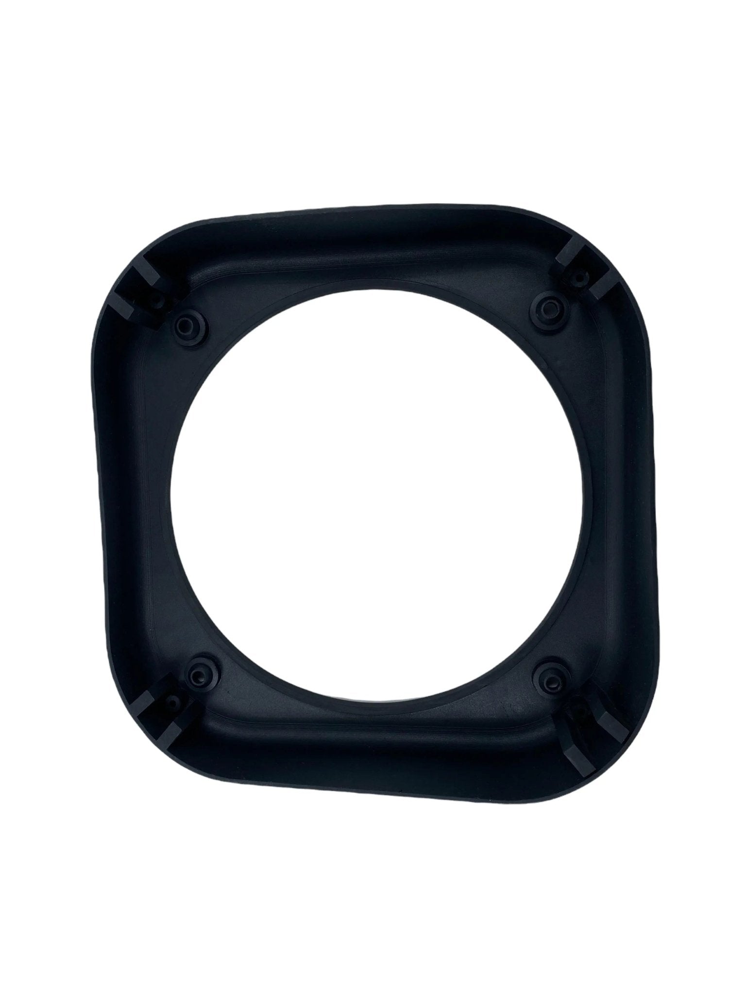 Porsche 928 speaker frames achter de voorstoelen - b-stijl - 928-944parts