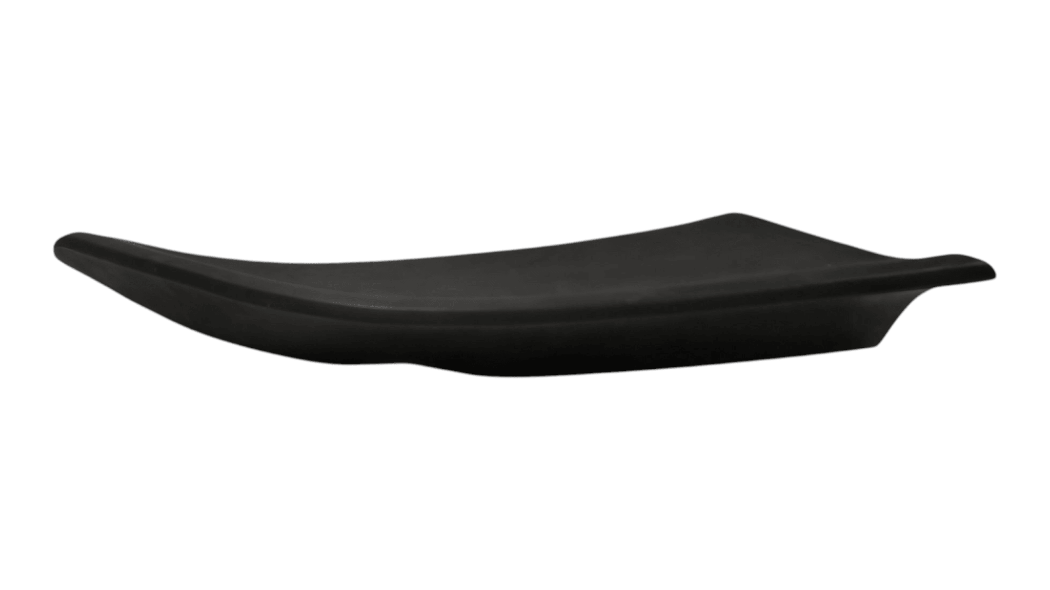 Porsche 928 spoiler bestuurderszijde - 928-944parts