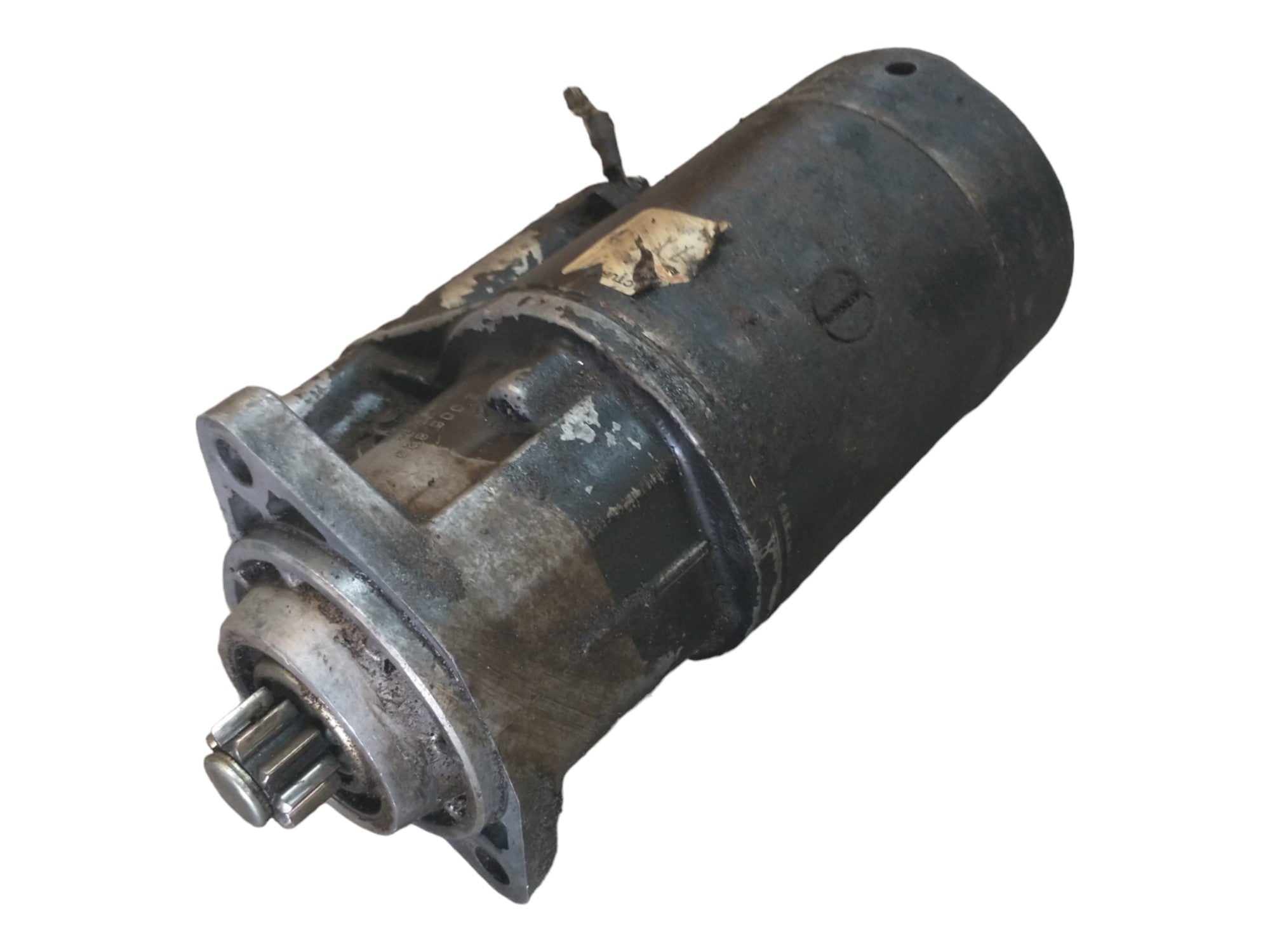 Porsche 928 Startmotor - 928-944parts