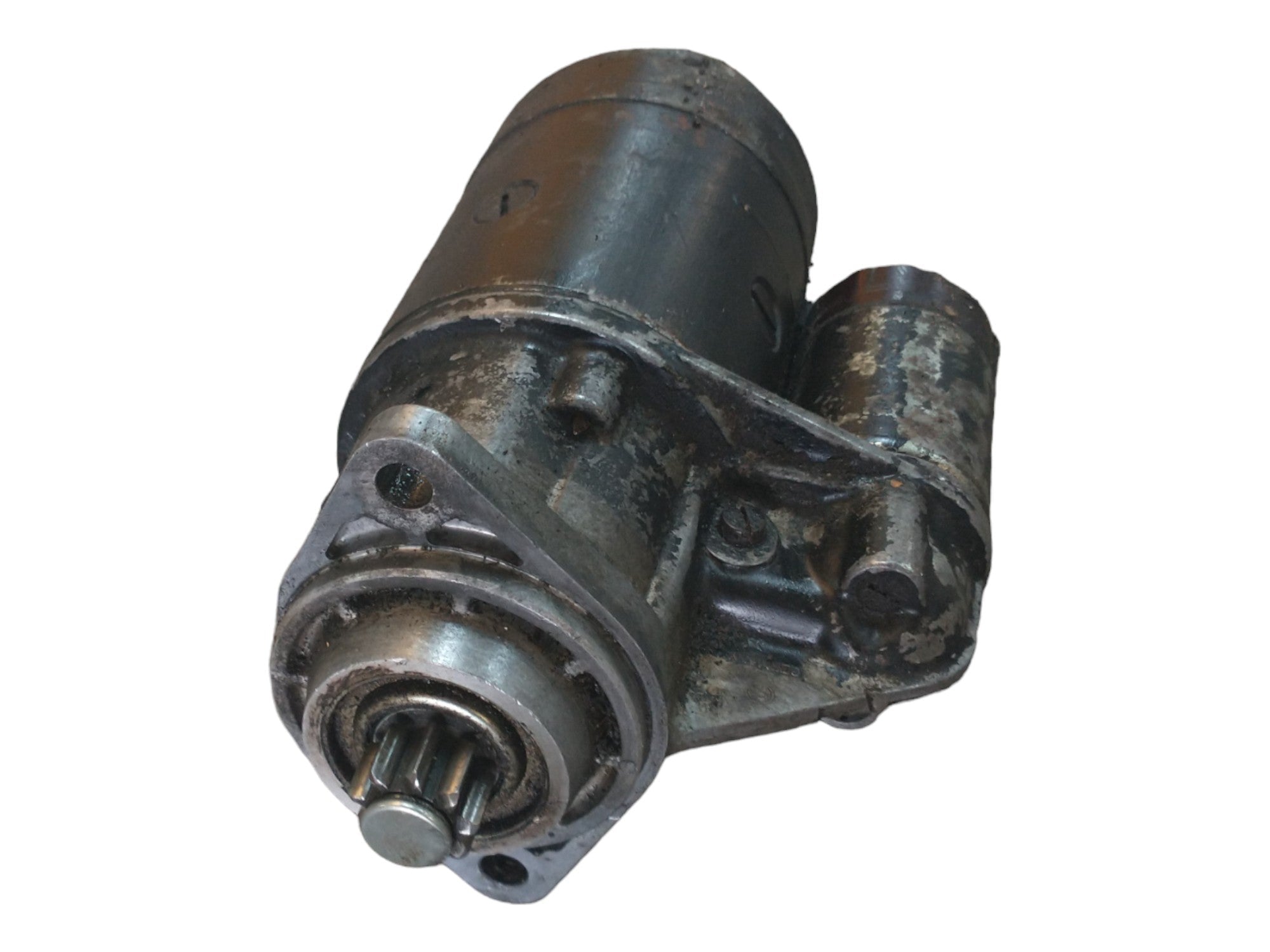 Porsche 928 Startmotor - 928-944parts