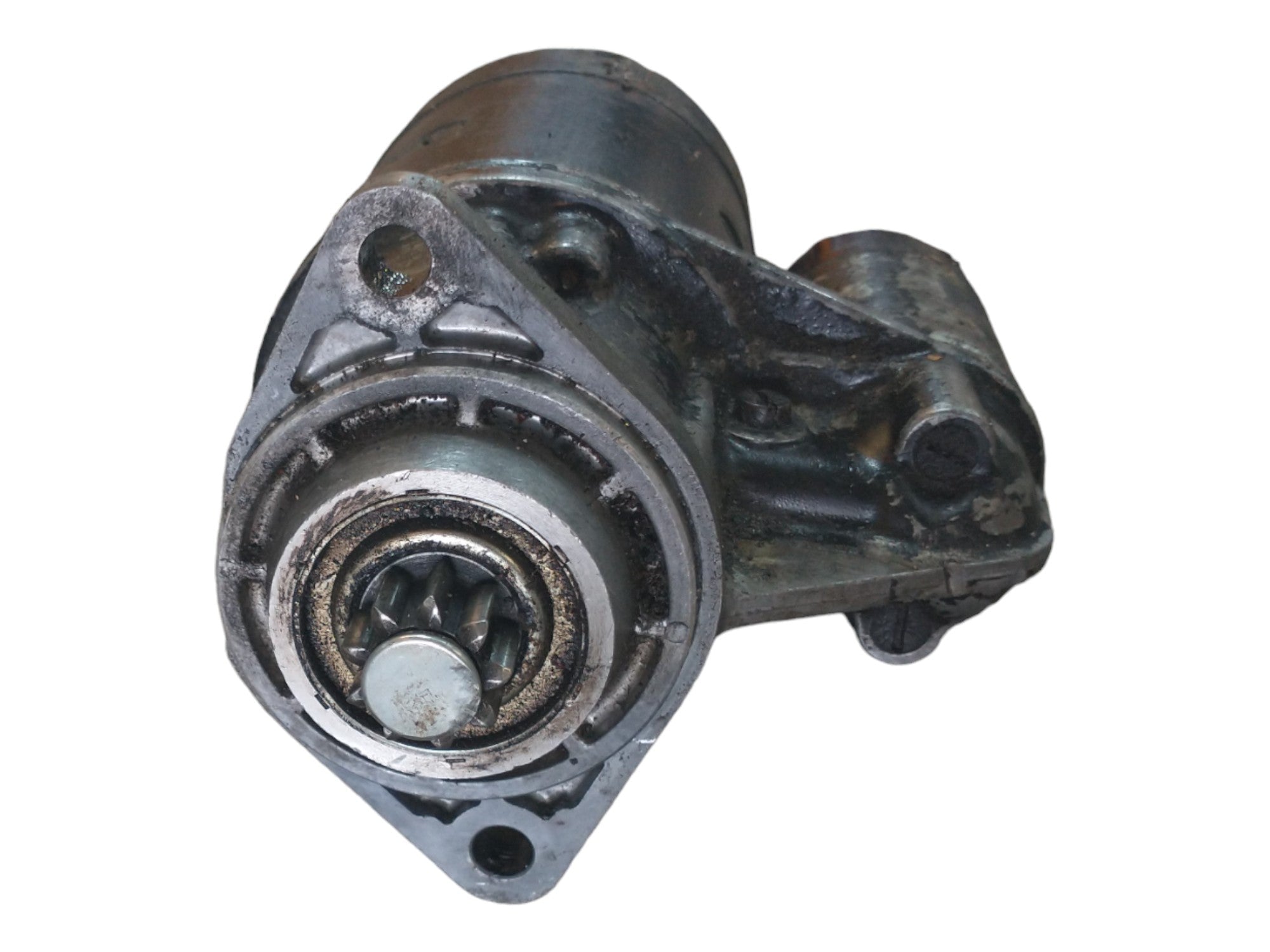 Porsche 928 Startmotor - 928-944parts