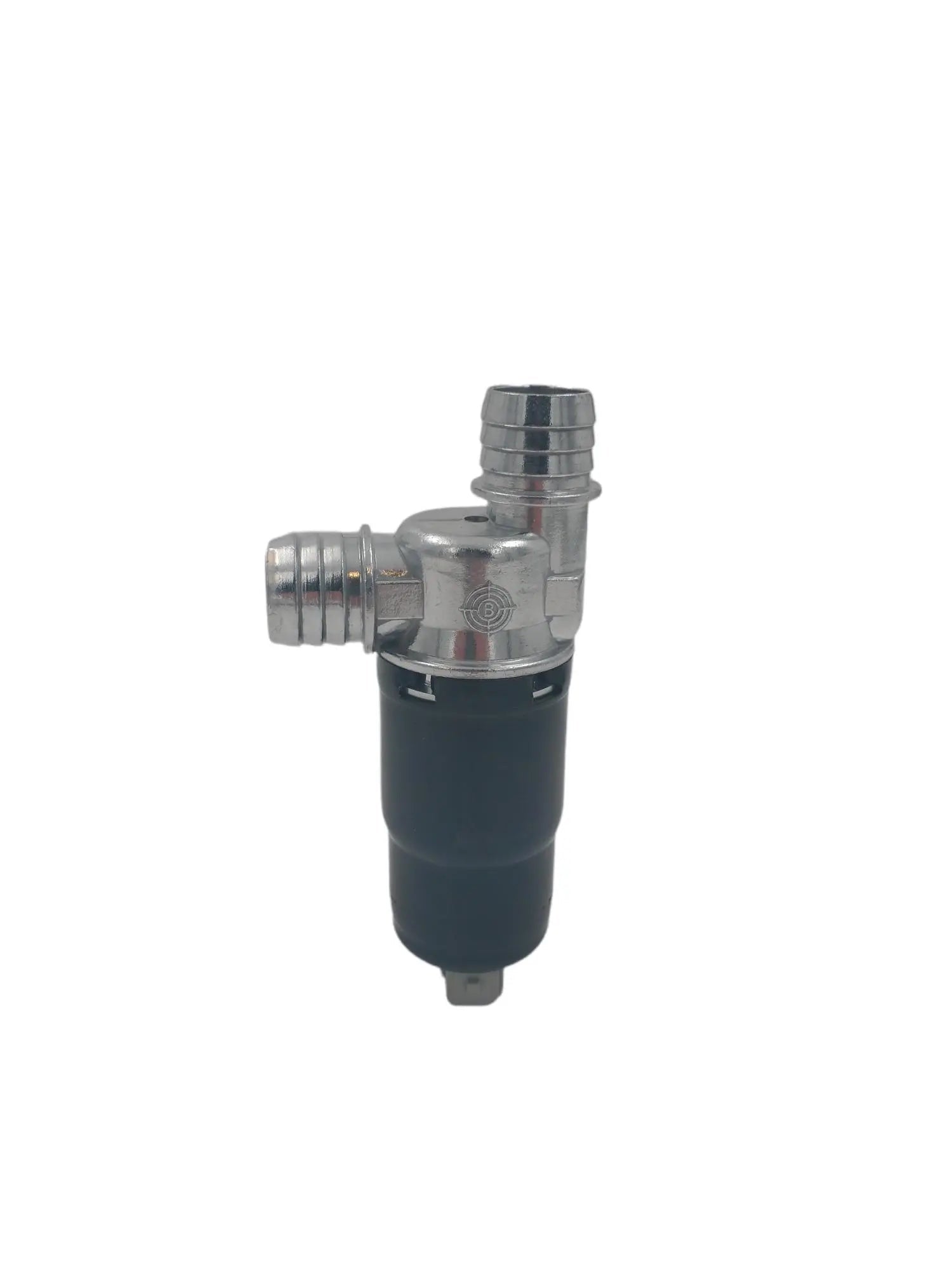Porsche 928 stationair toerental regelklep (drie-polige stekkeraansluiting) S3 - 928-944parts