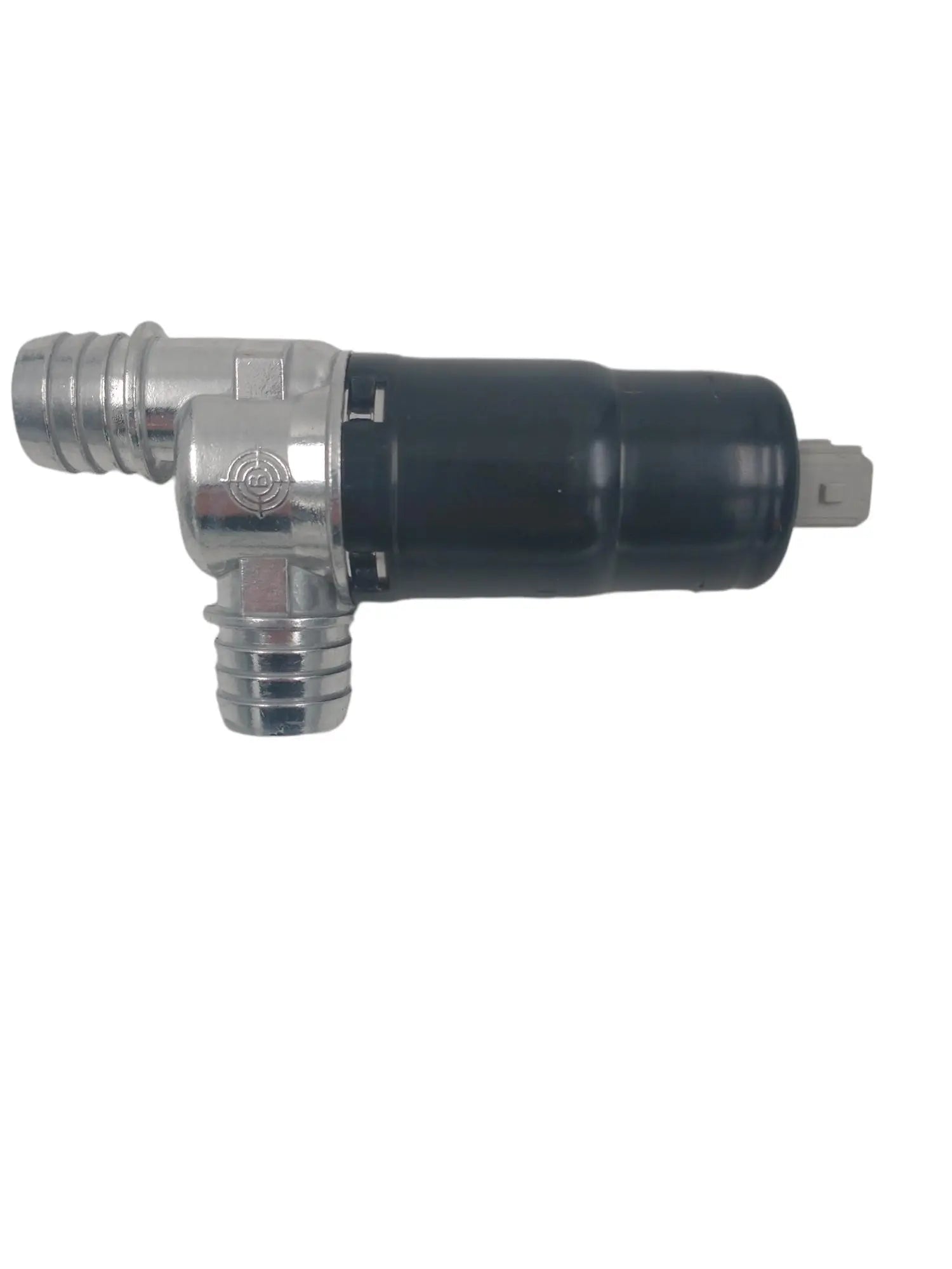 Porsche 928 stationair toerental regelklep (drie-polige stekkeraansluiting) S3 - 928-944parts