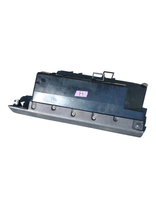Porsche 928 storage tray under dash passenger black - 928-944parts