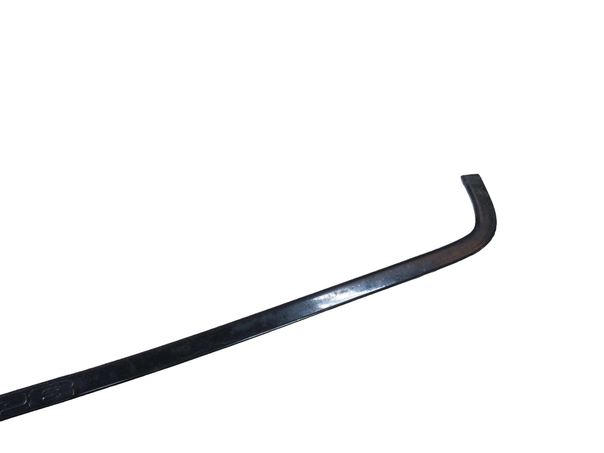 Porsche 928 Strip rear window aluminium 928 inscription - 928-944parts