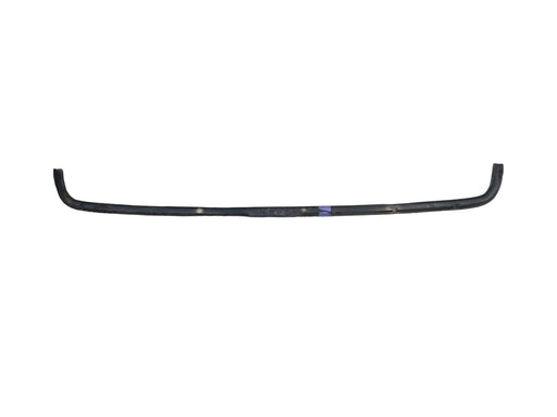 Porsche 928 Strip rear window aluminium 928 inscription - 928-944parts