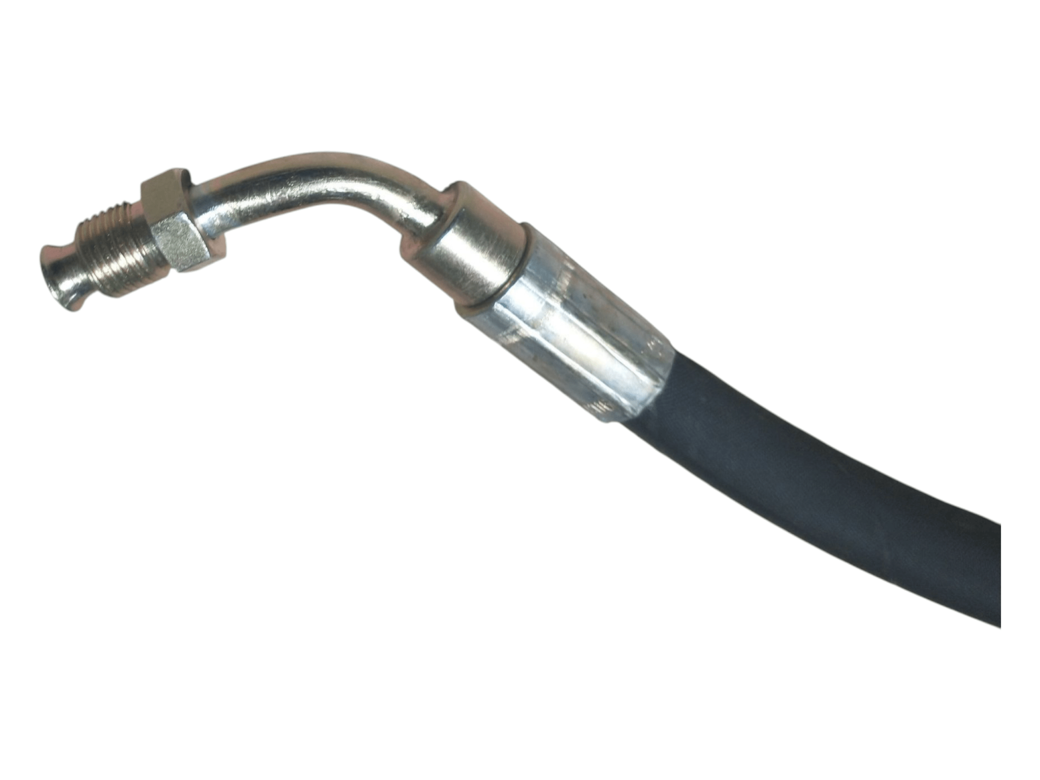 Porsche 928 stuurbekrachtiging hogedrukslang LHD 1977-1984 | 92834744702 - 928-944parts