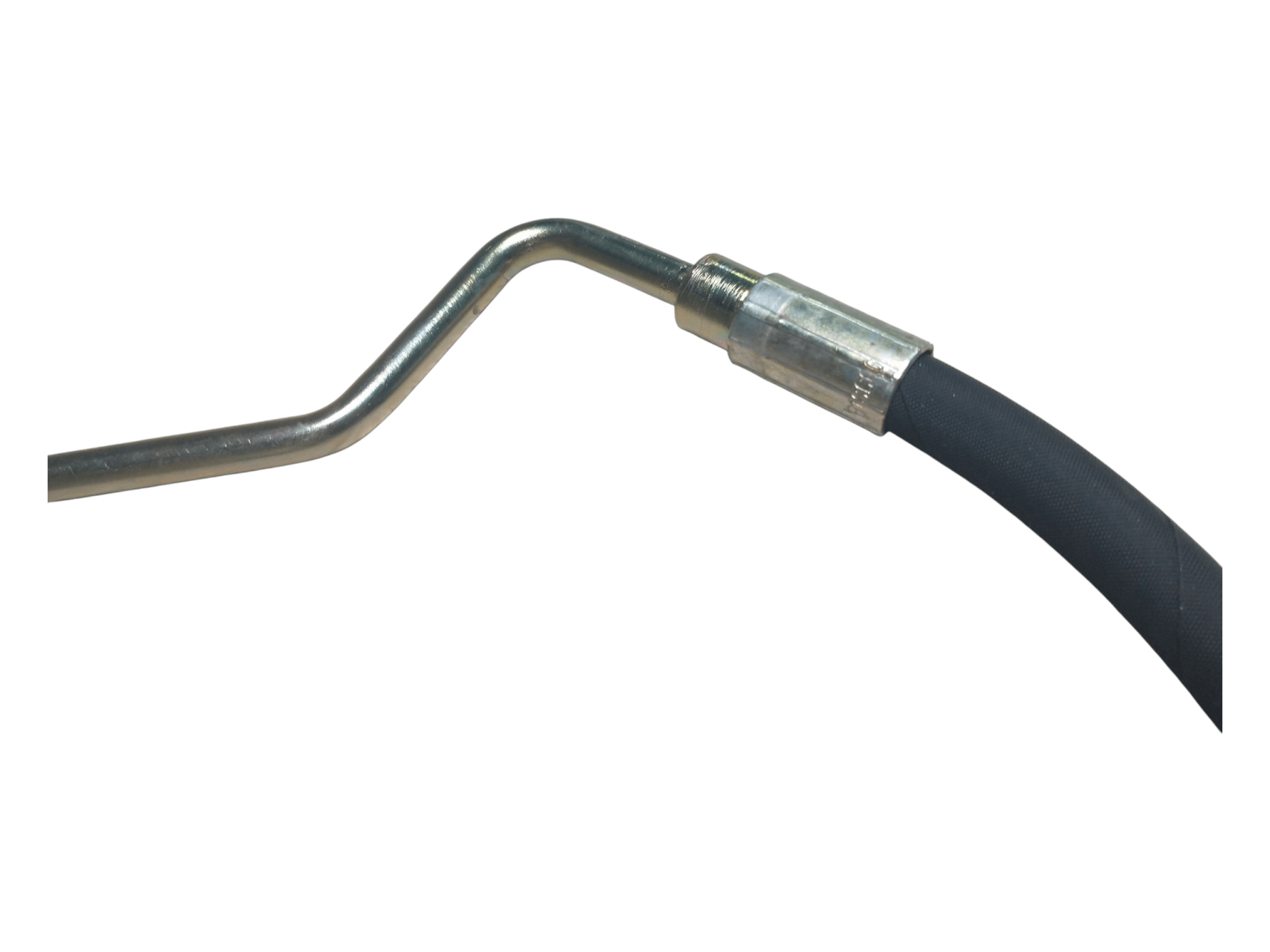 Porsche 928 stuurbekrachtiging hogedrukslang LHD 1977-1984 | 92834744702 - 928-944parts