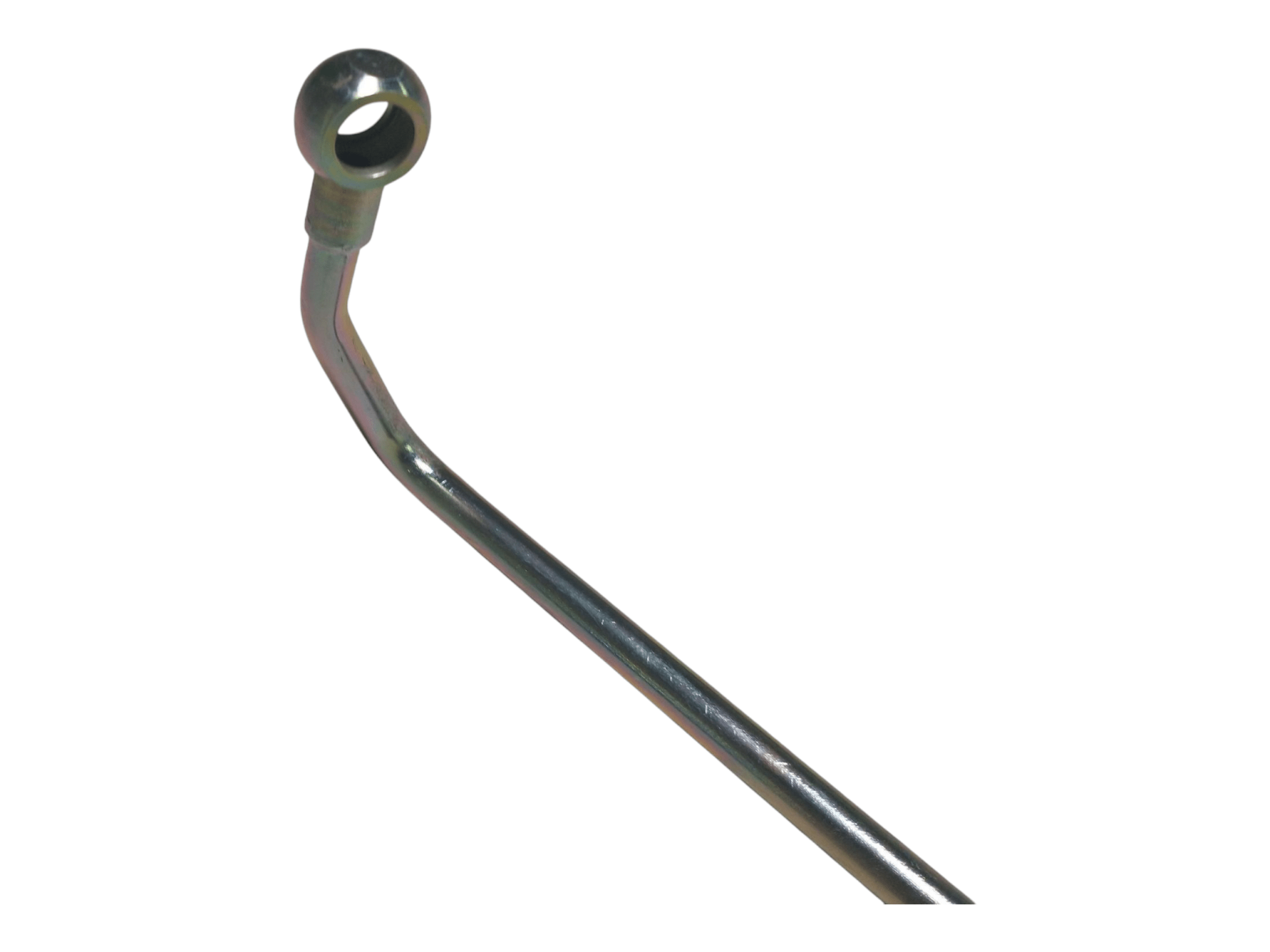 Porsche 928 stuurbekrachtiging hogedrukslang LHD 1977-1984 | 92834744702 - 928-944parts
