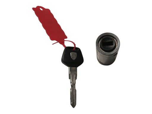 Porsche 928 stuurslot / steering column lock - 928-944parts