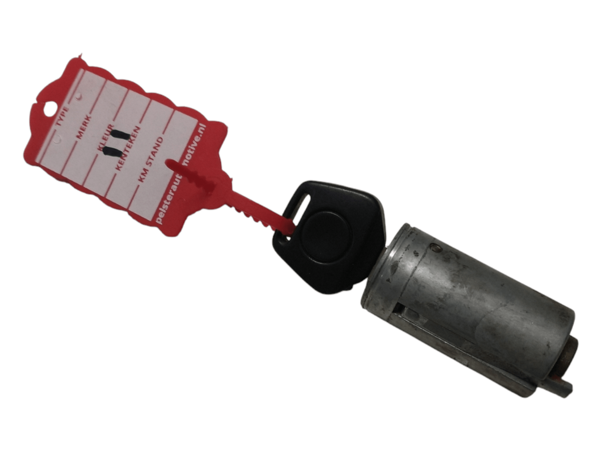 Porsche 928 stuurslot / steering column lock - 928-944parts