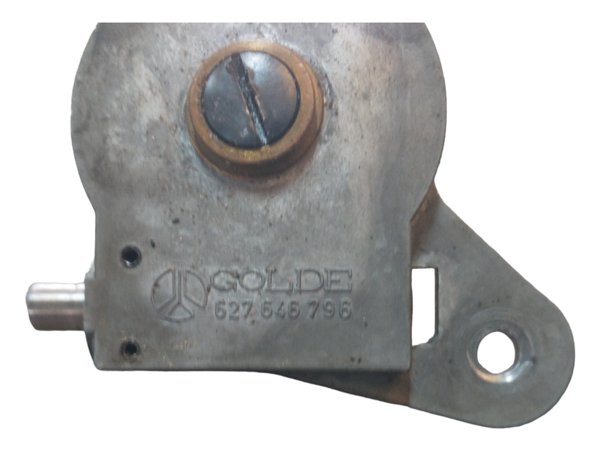 Porsche 928 Sunroof gear (ALL YEARS) - 928-944parts
