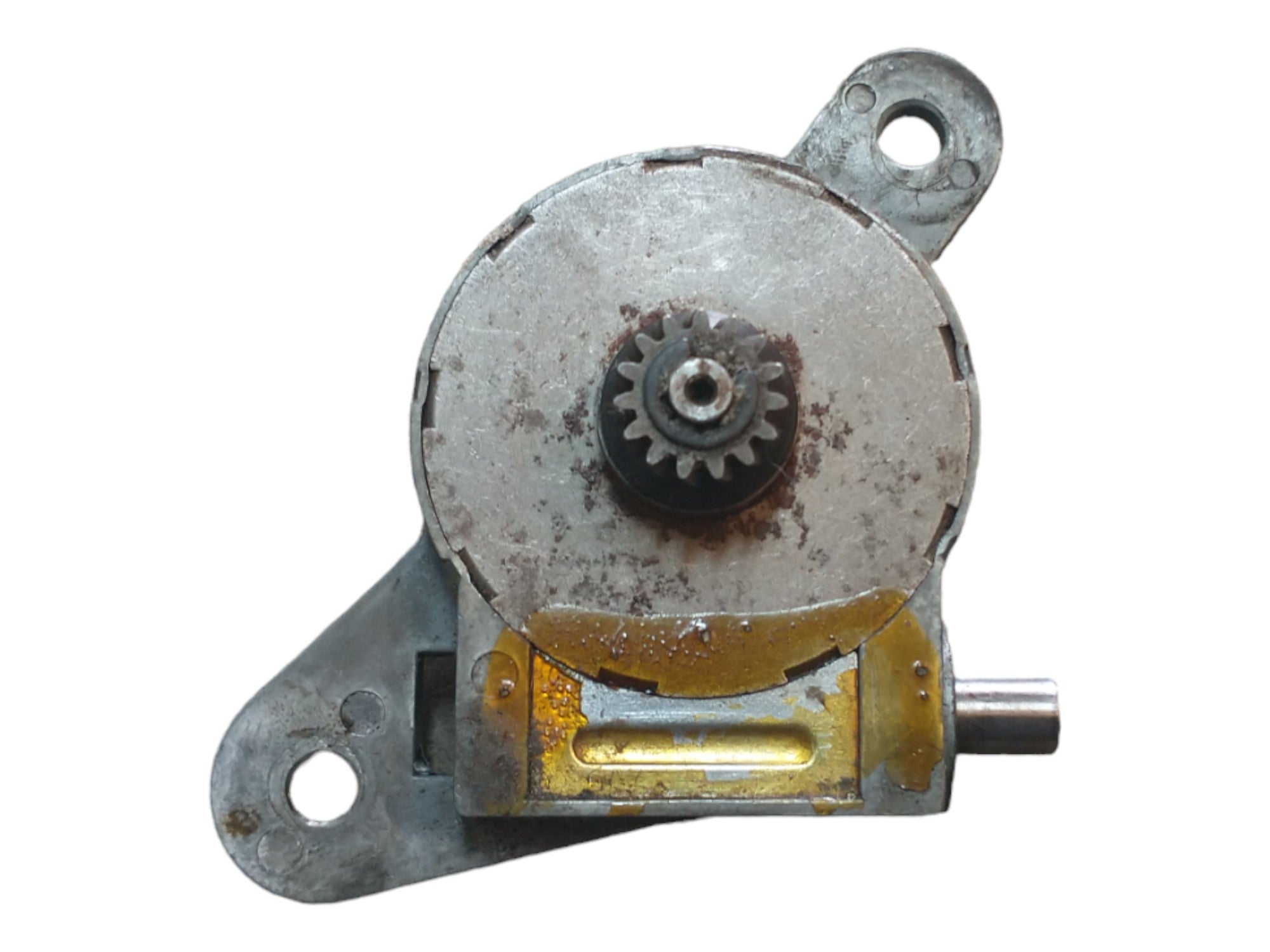Porsche 928 Sunroof gear (ALL YEARS) - 928-944parts