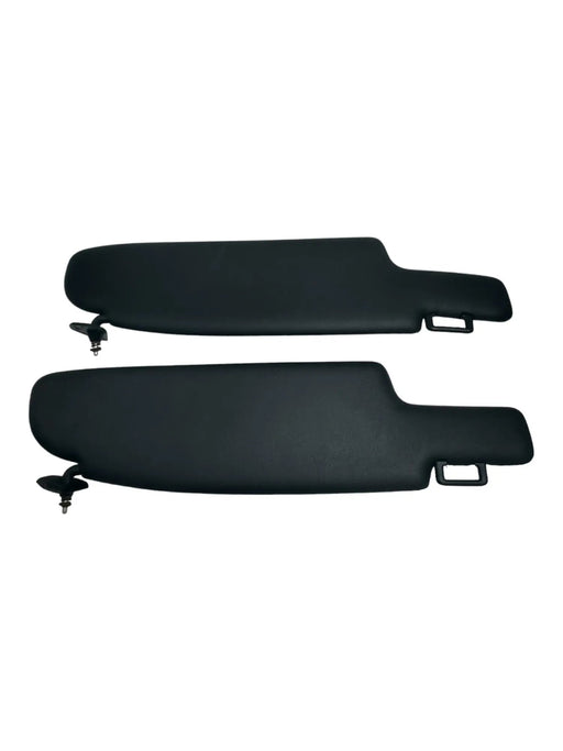 Porsche 928 sunvisors set of 2 - 928-944parts