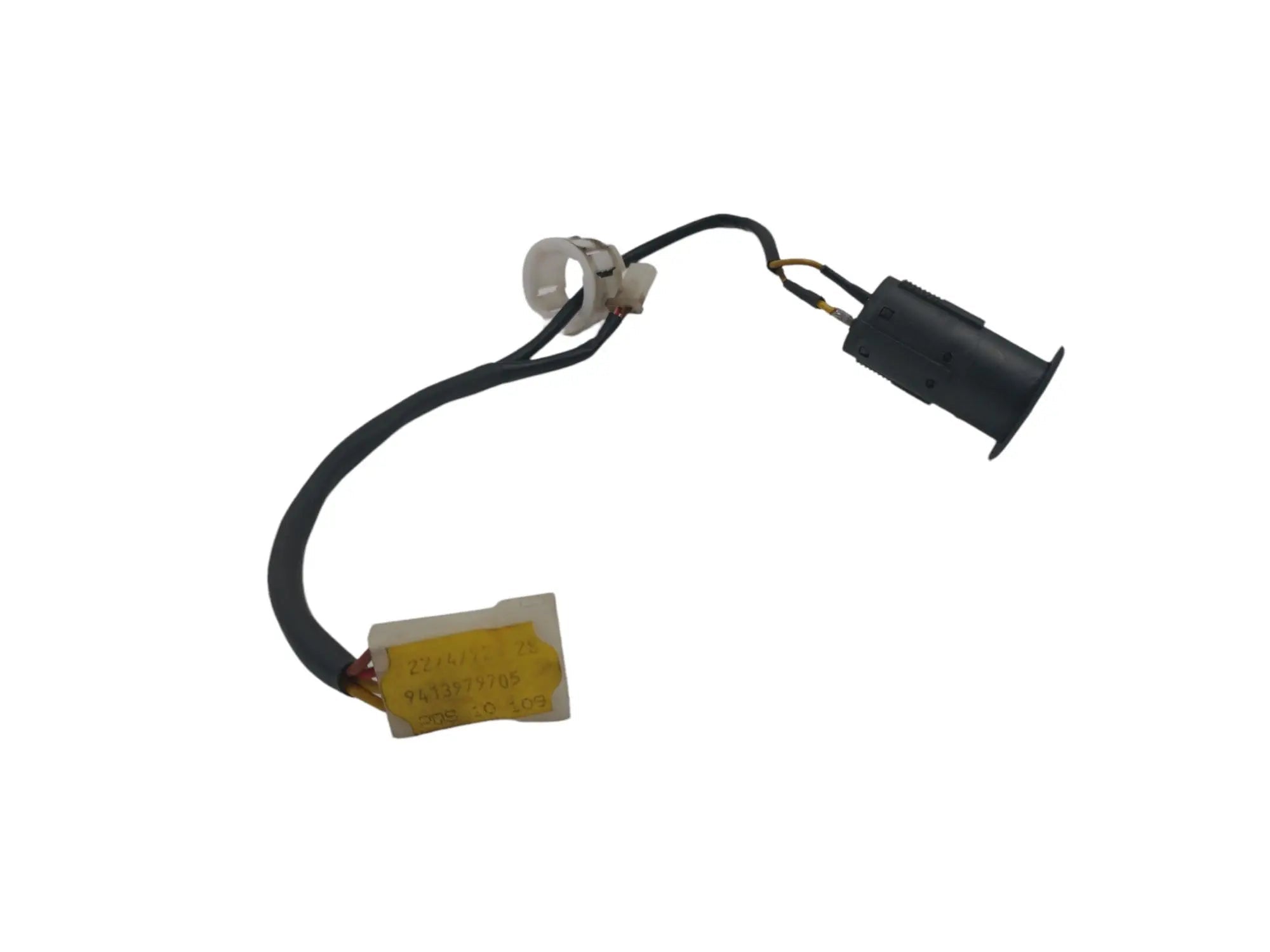 Porsche 928 temperatuursensor - 928-944parts
