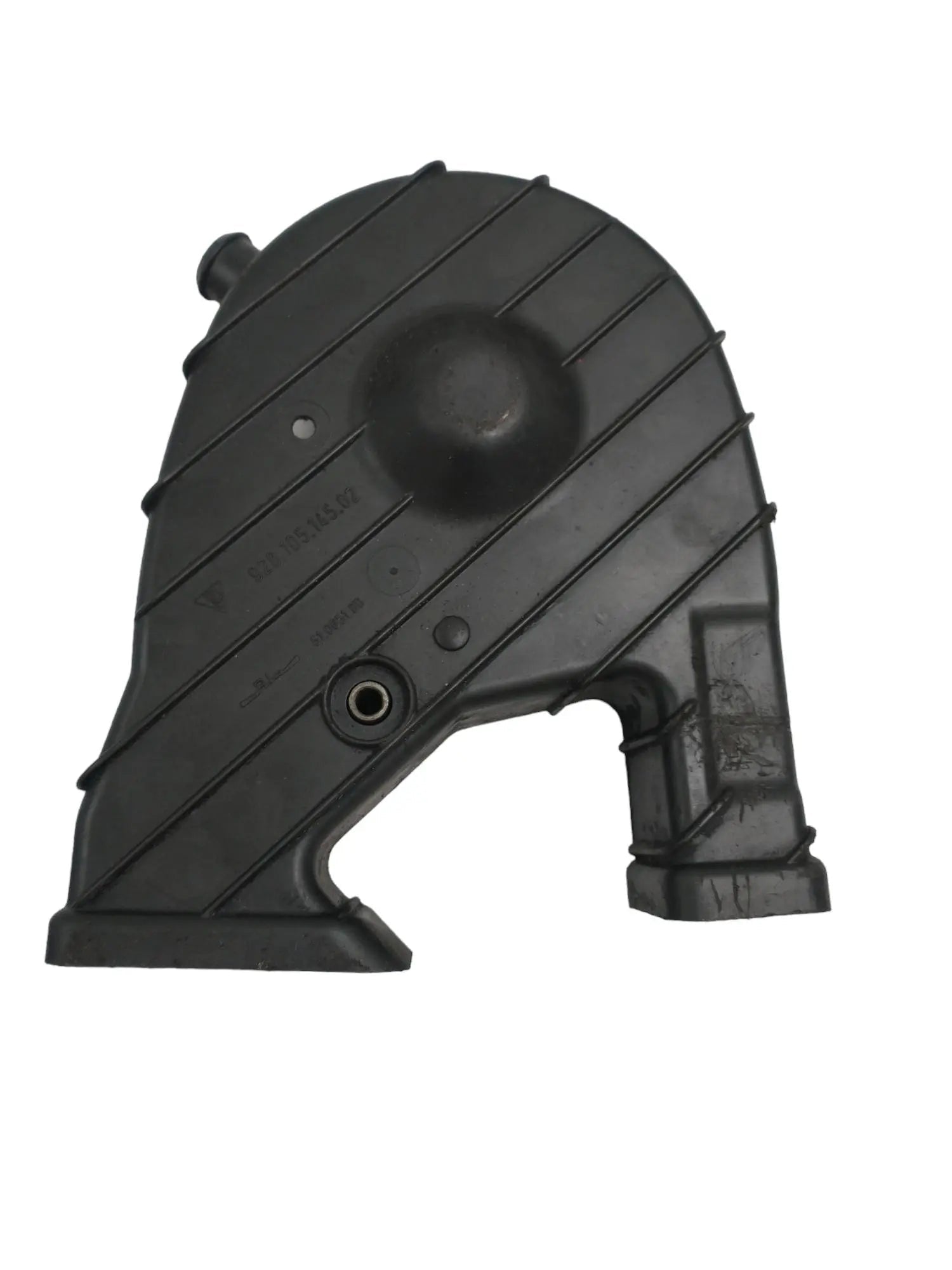 Porsche 928 toothed belt covering - 928-944parts