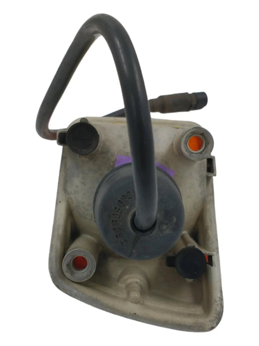 Porsche 928 Turn signal (L) - 928-944parts