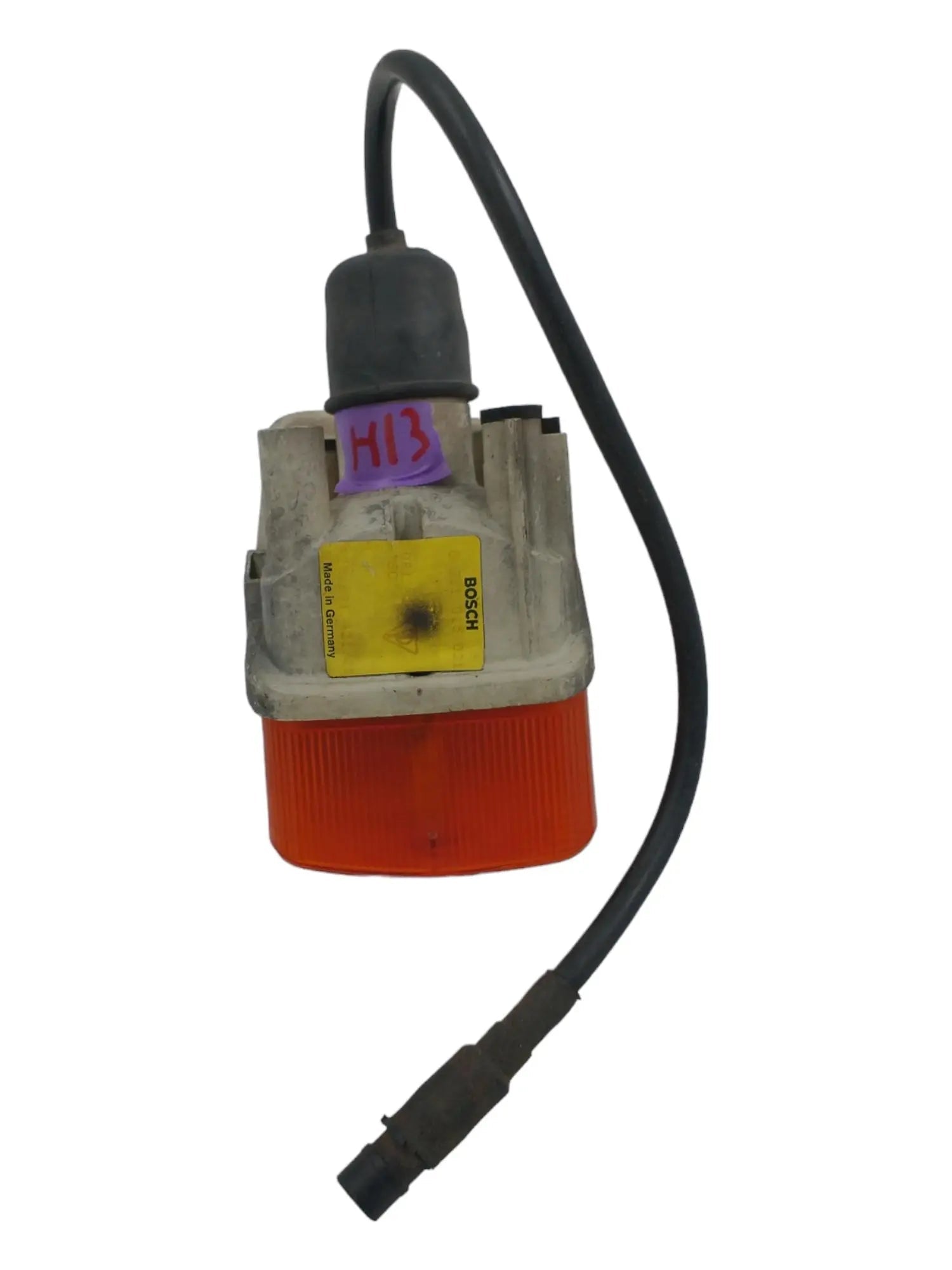 Porsche 928 Turn signal (L) - 928-944parts