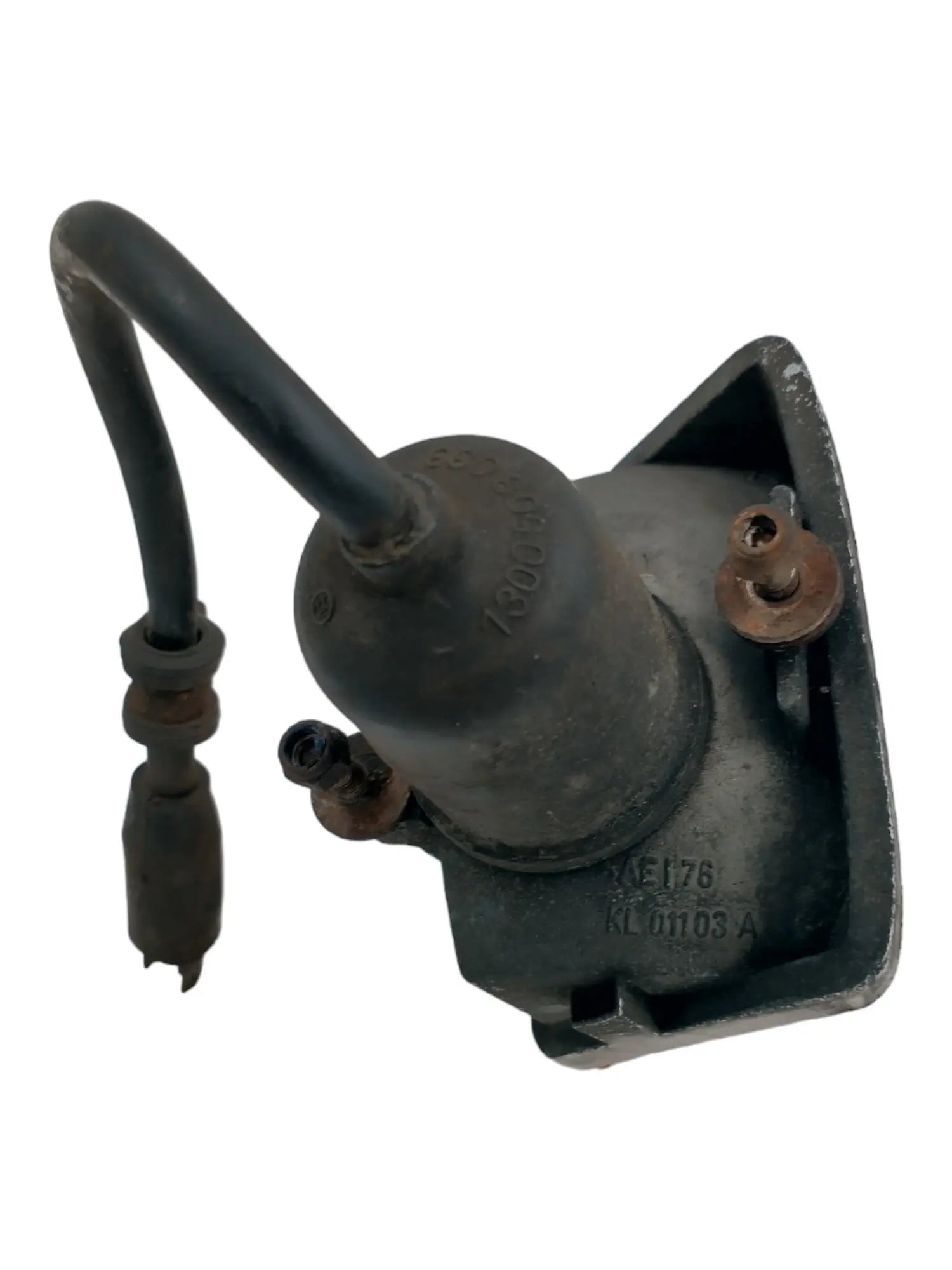 Porsche 928 Turn signal (R) - 928-944parts