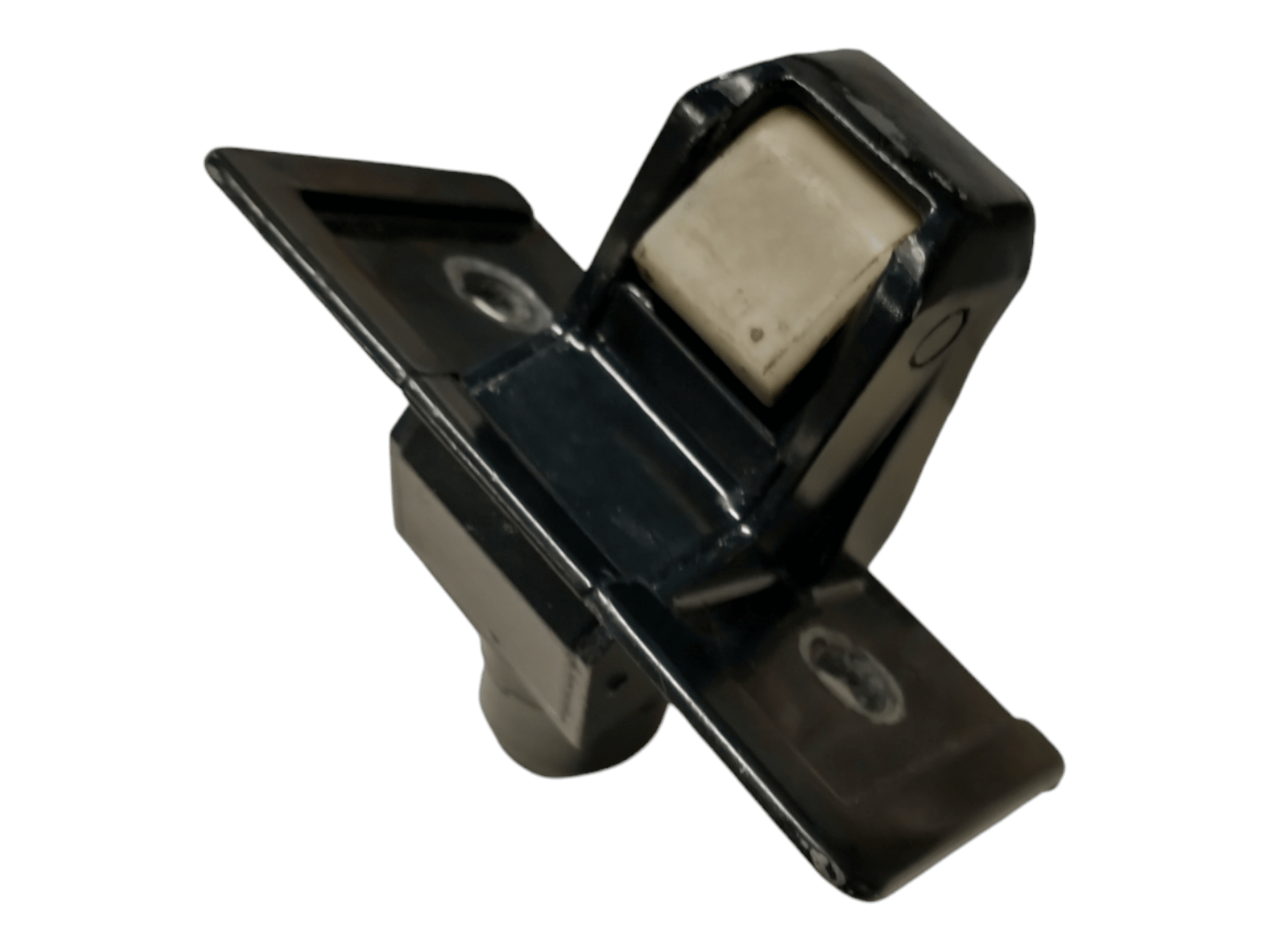 Porsche 928 Upper Tailgate Lock with key - 928-944parts