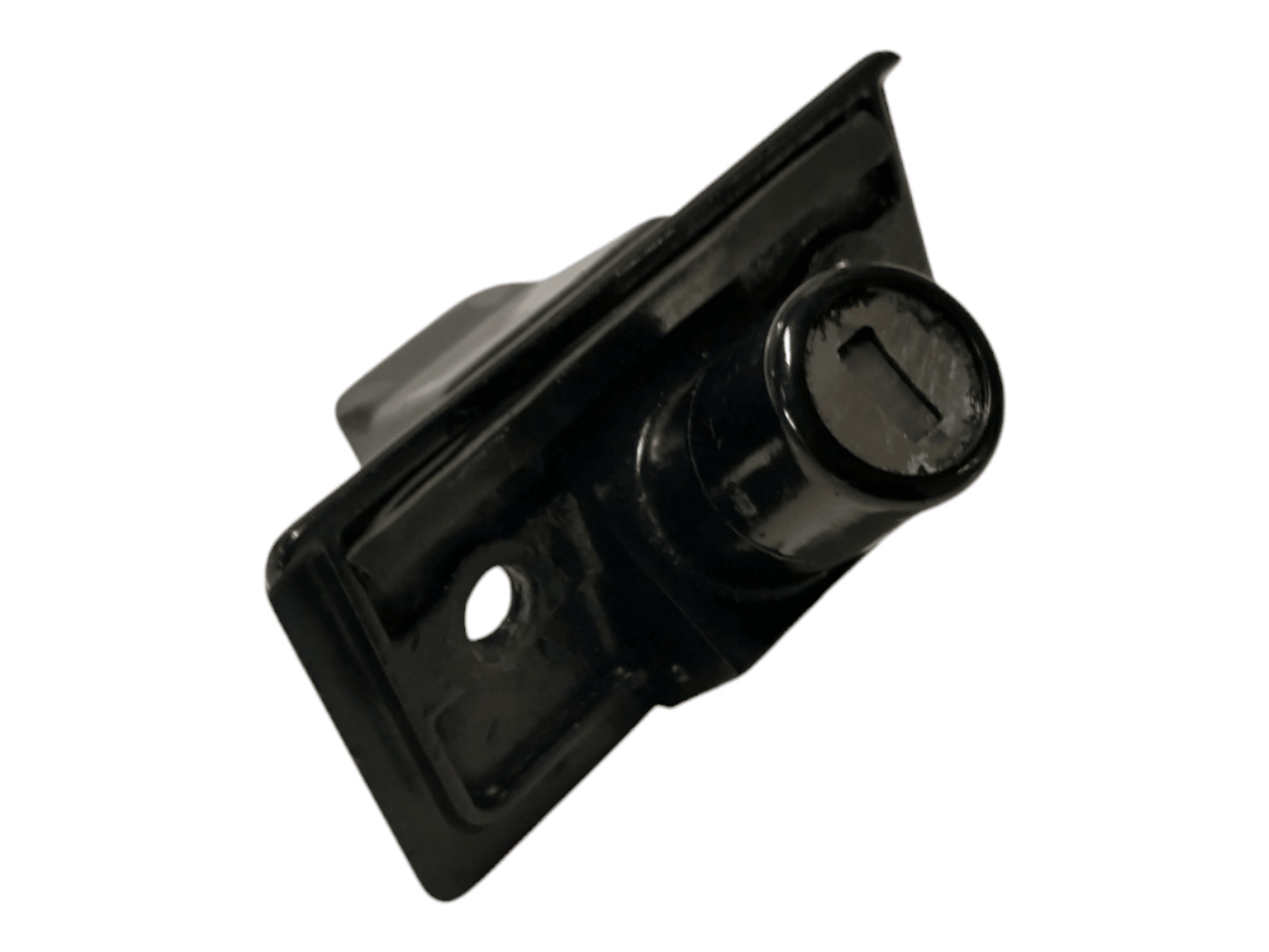 Porsche 928 Upper Tailgate Lock with key - 928-944parts