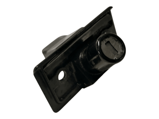 Porsche 928 Upper Tailgate Lock with key - 928-944parts