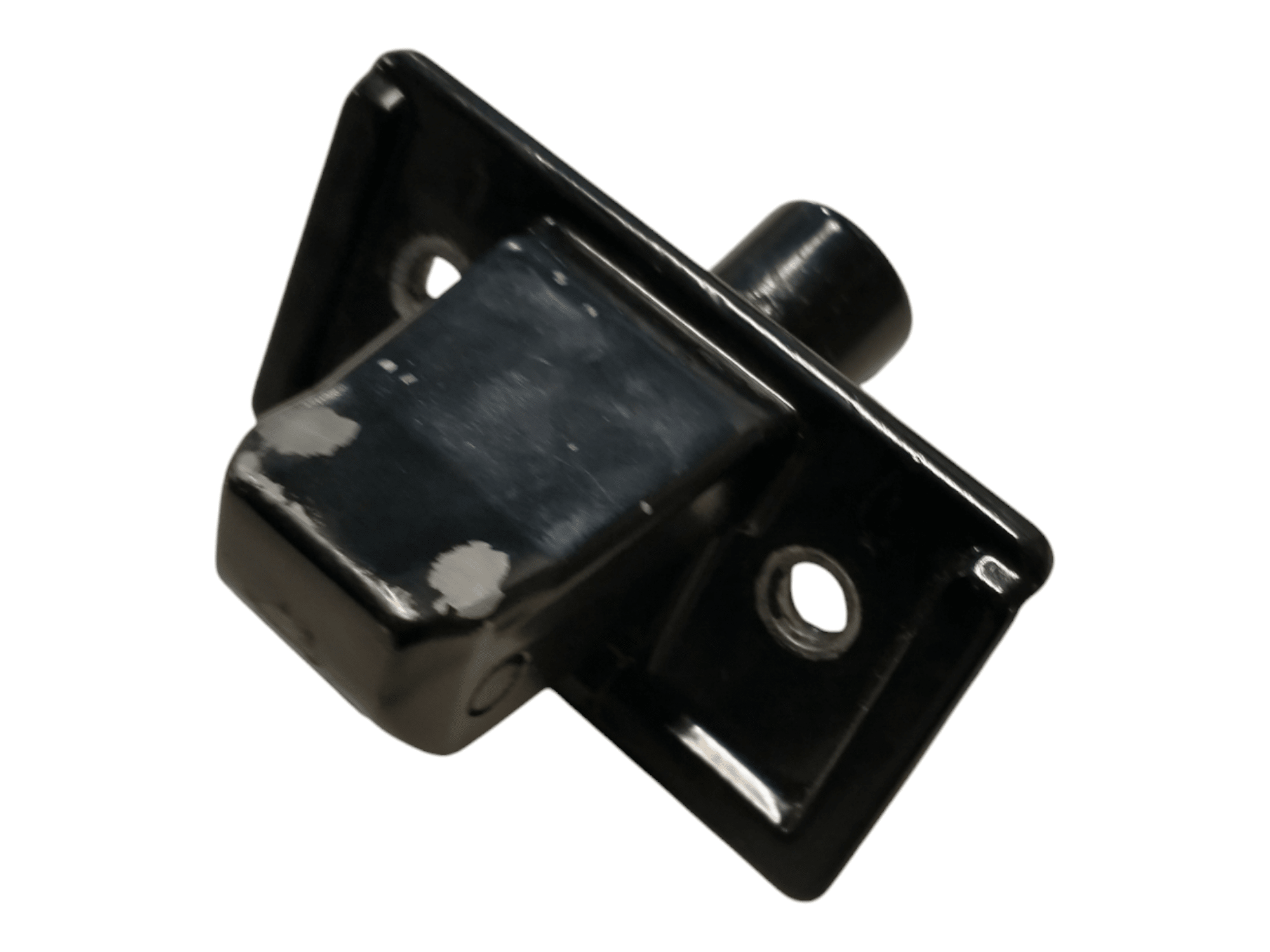 Porsche 928 Upper Tailgate Lock with key - 928-944parts