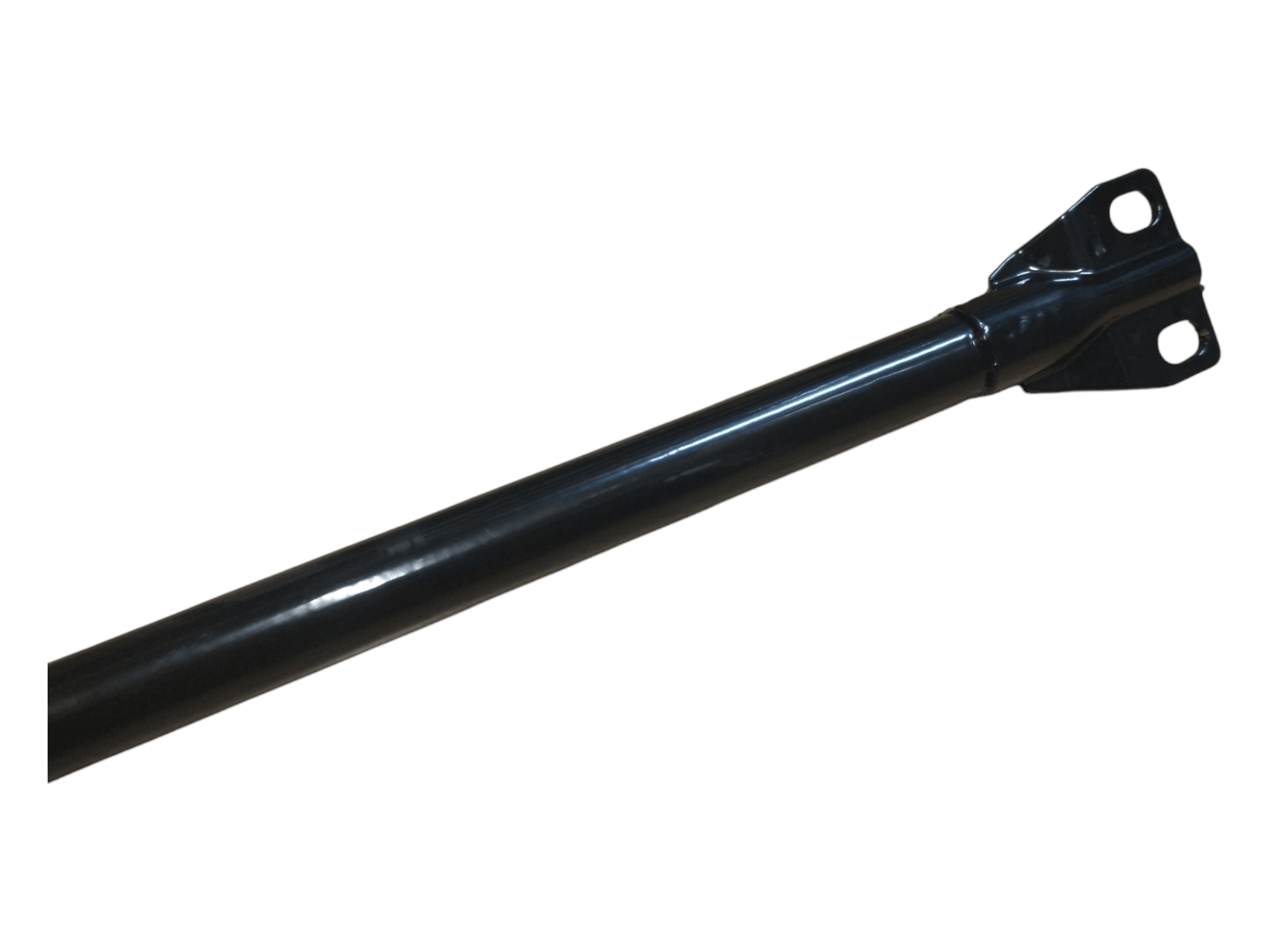 Porsche 928 veerpoot brug / stang gepoedercoat - 928-944parts