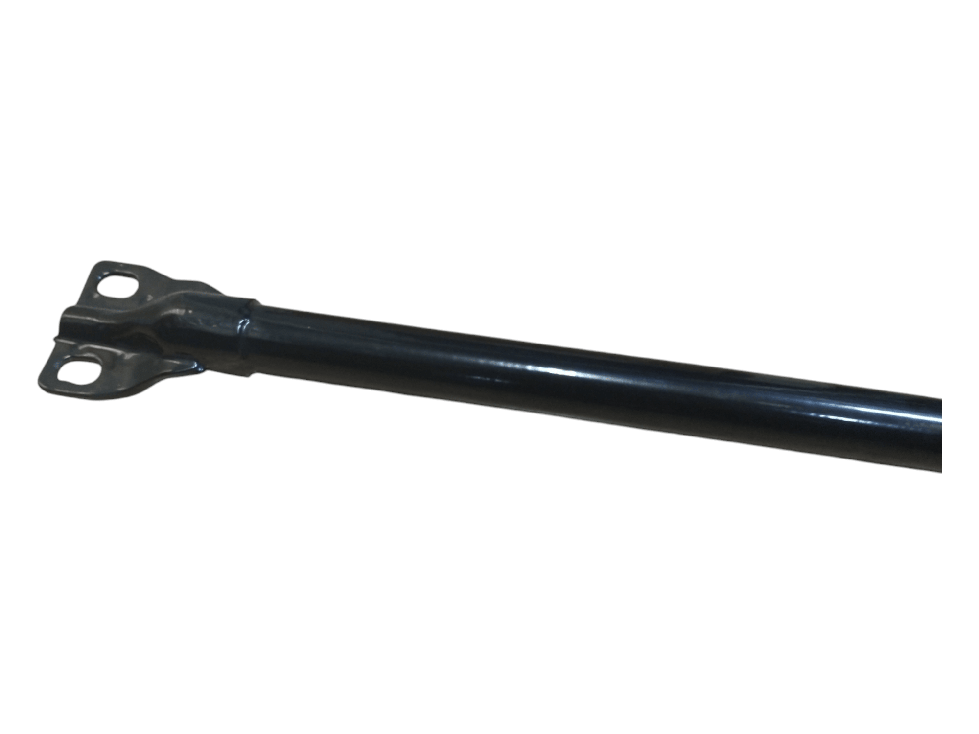 Porsche 928 veerpoot brug / stang gepoedercoat - 928-944parts