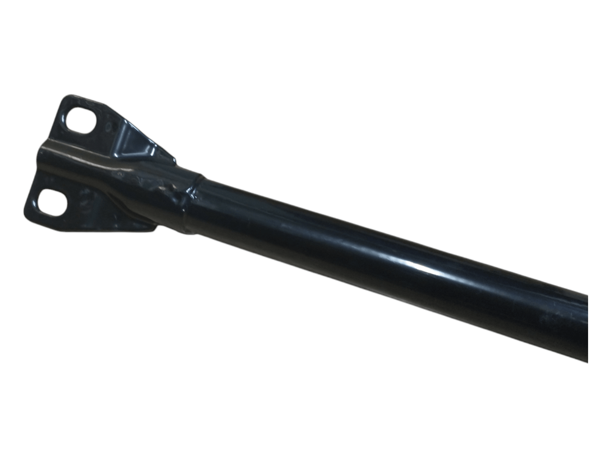 Porsche 928 veerpoot brug / stang gepoedercoat - 928-944parts
