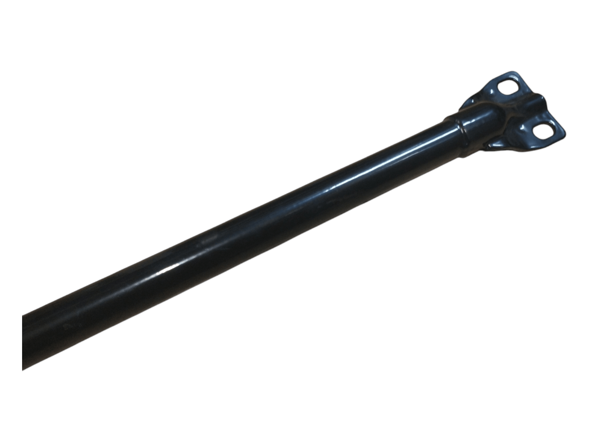 Porsche 928 veerpoot brug / stang gepoedercoat - 928-944parts