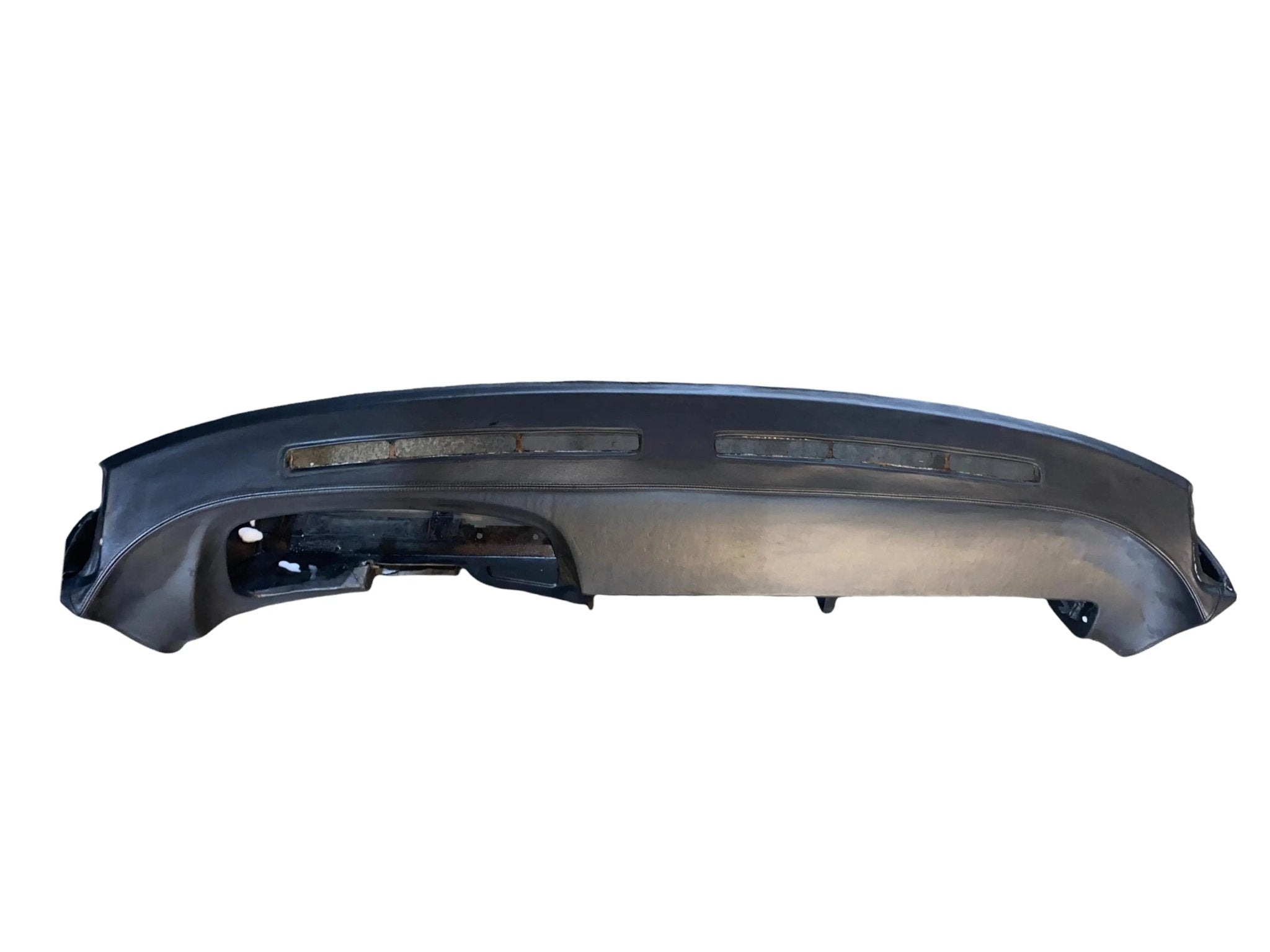 Porsche 928 ventilatierooster bij lederen dashboard '78 -'89 - 928-944parts