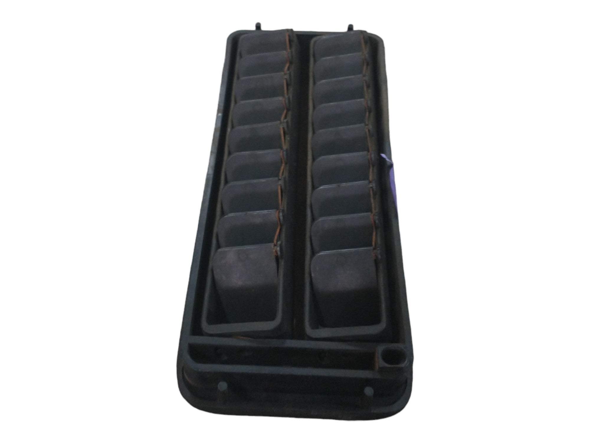 Porsche 928 ventilatierooster middenconsole - 928-944parts