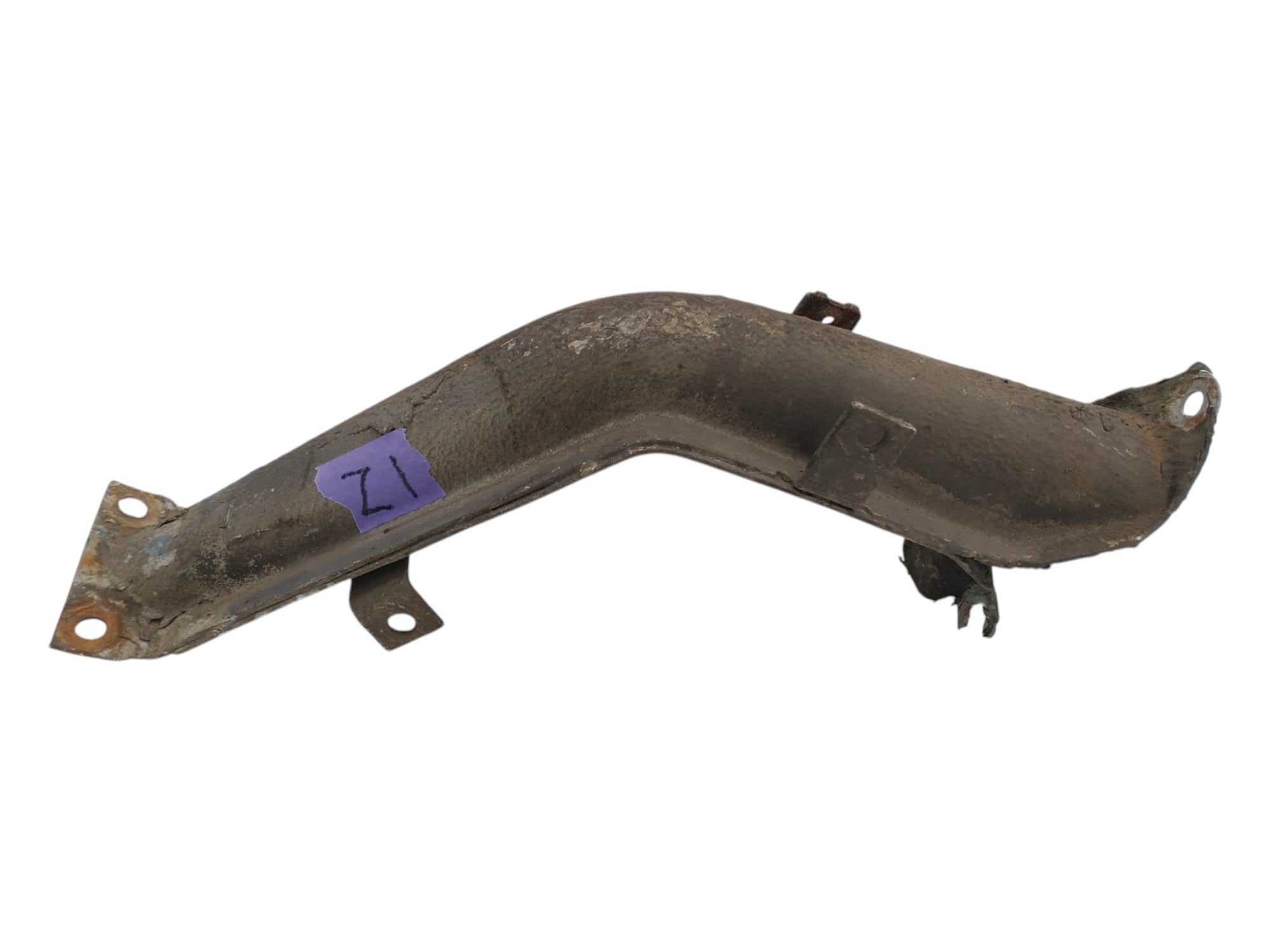 Porsche 928 Voorscherm steun - 928-944parts