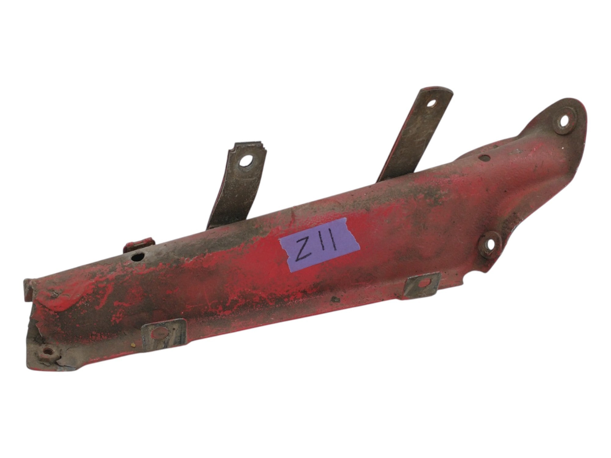 Porsche 928 Voorscherm steun - 928-944parts