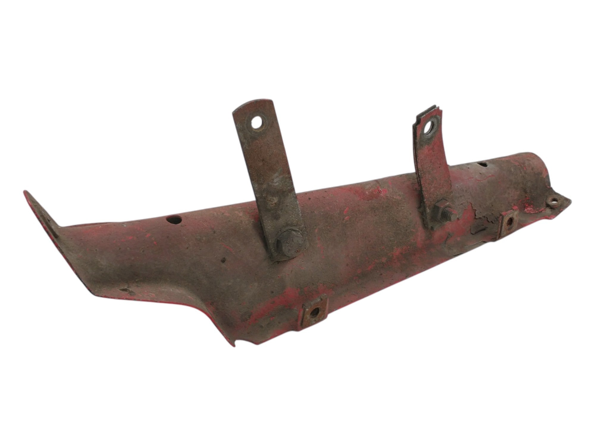Porsche 928 Voorscherm steun - 928-944parts