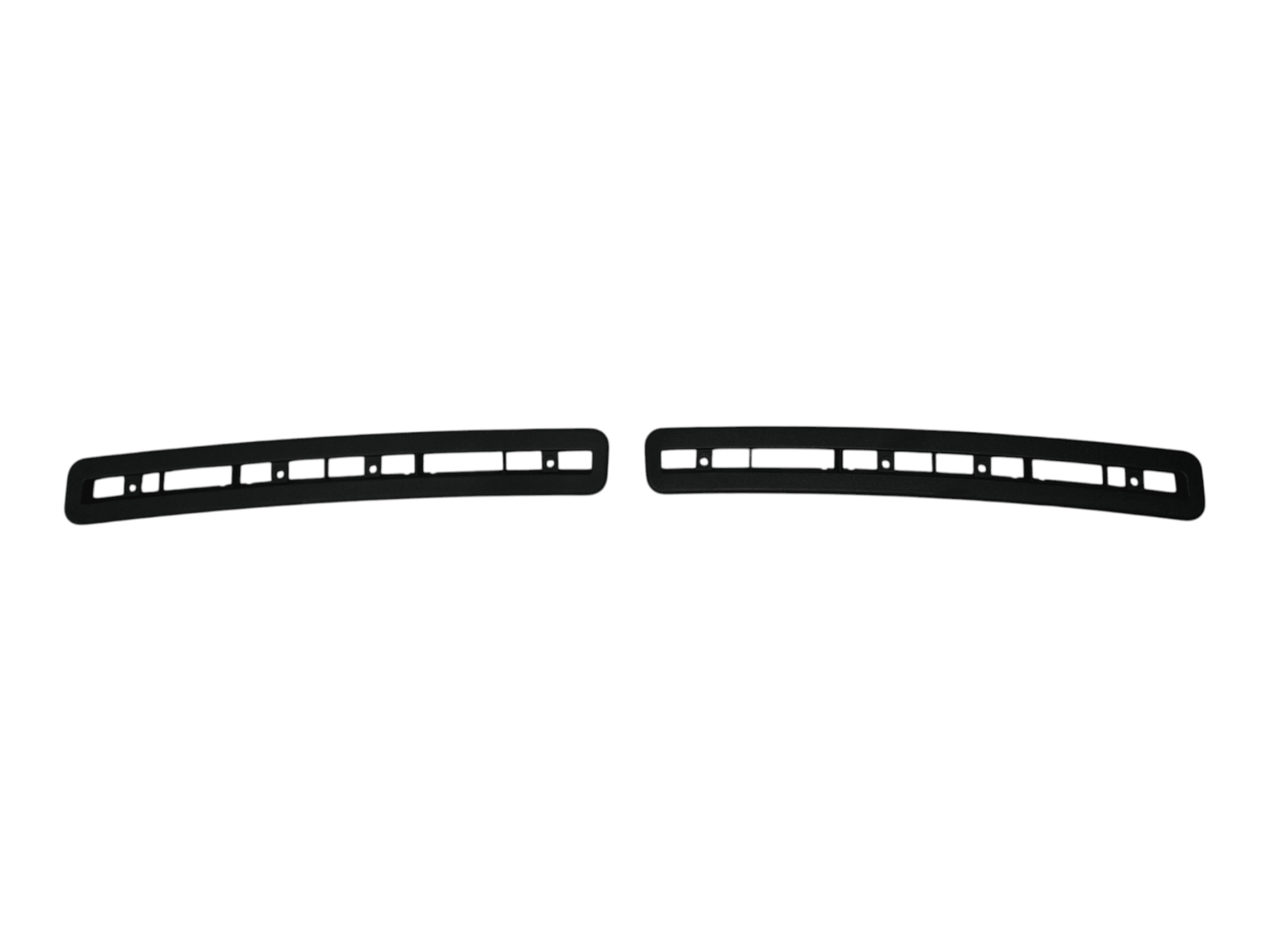 Porsche 928 Wide Cover Dashboard repair (set = L+R) - 928-944parts