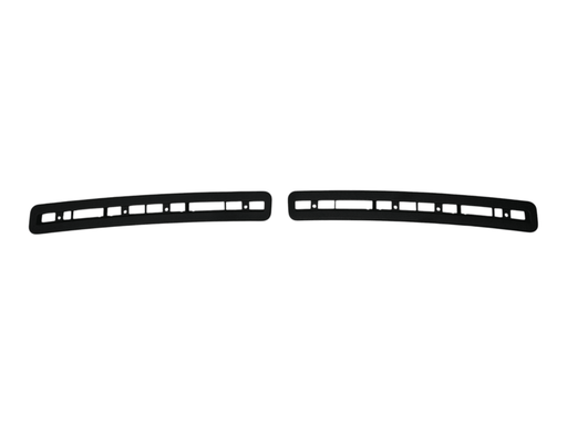Porsche 928 Wide Cover Dashboard repair (set = L+R) - 928-944parts