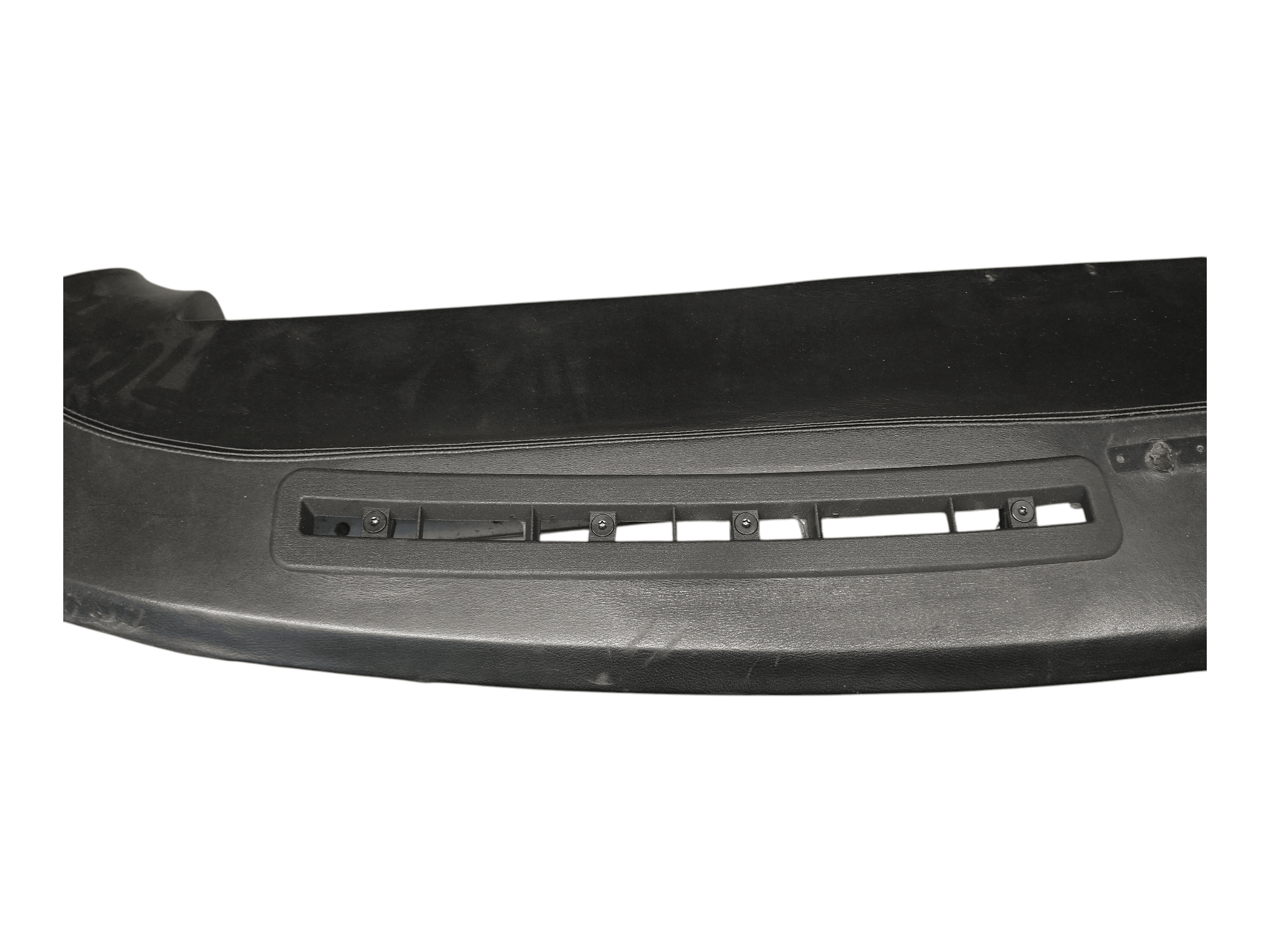 Porsche 928 Wide Cover Dashboard repair (set = L+R) - 928-944parts