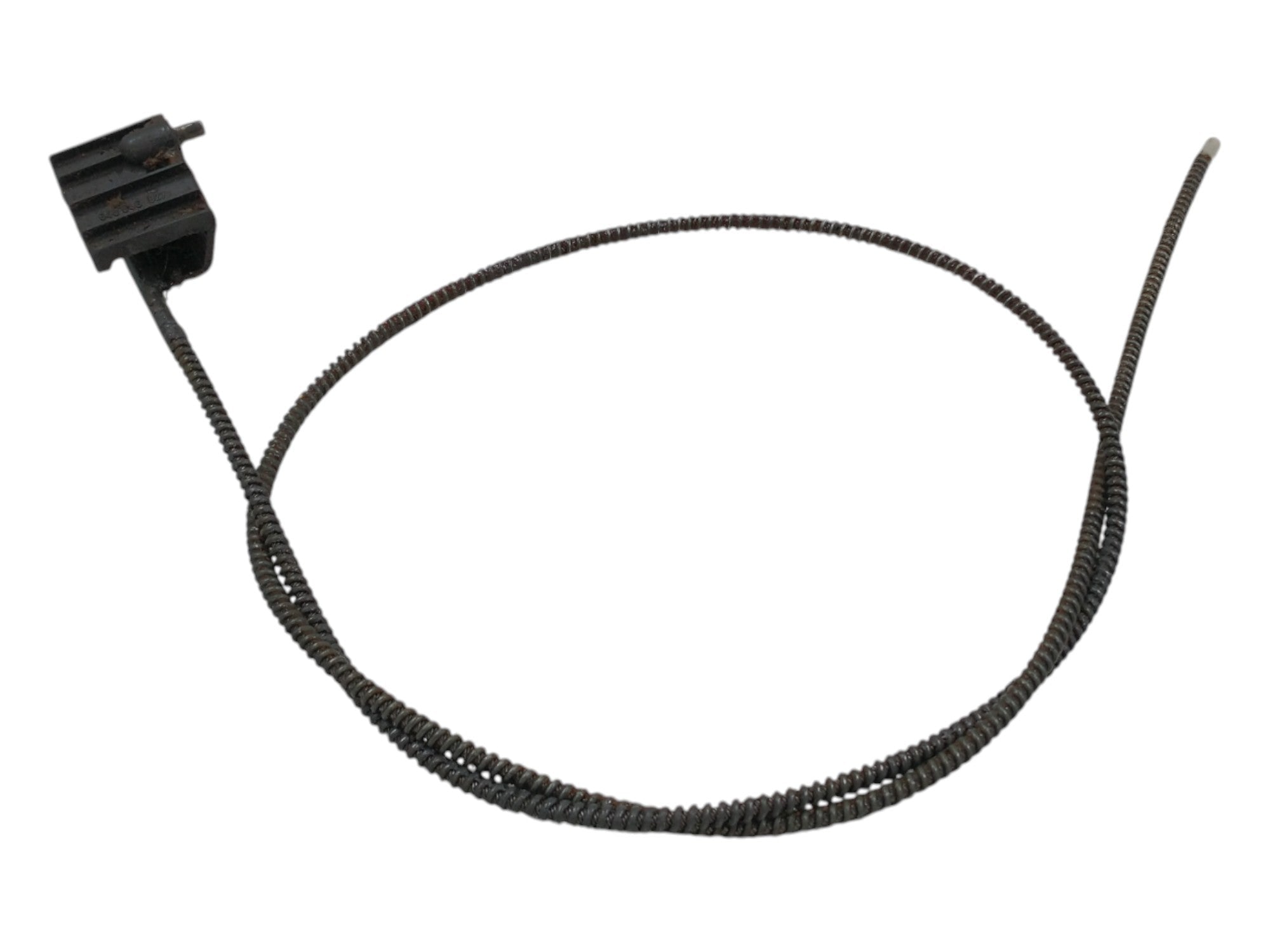 Porsche 928 Zonnedak geleid kabel (L) - 928-944parts