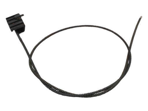 Porsche 928 Zonnedak geleid kabel (L) - 928-944parts