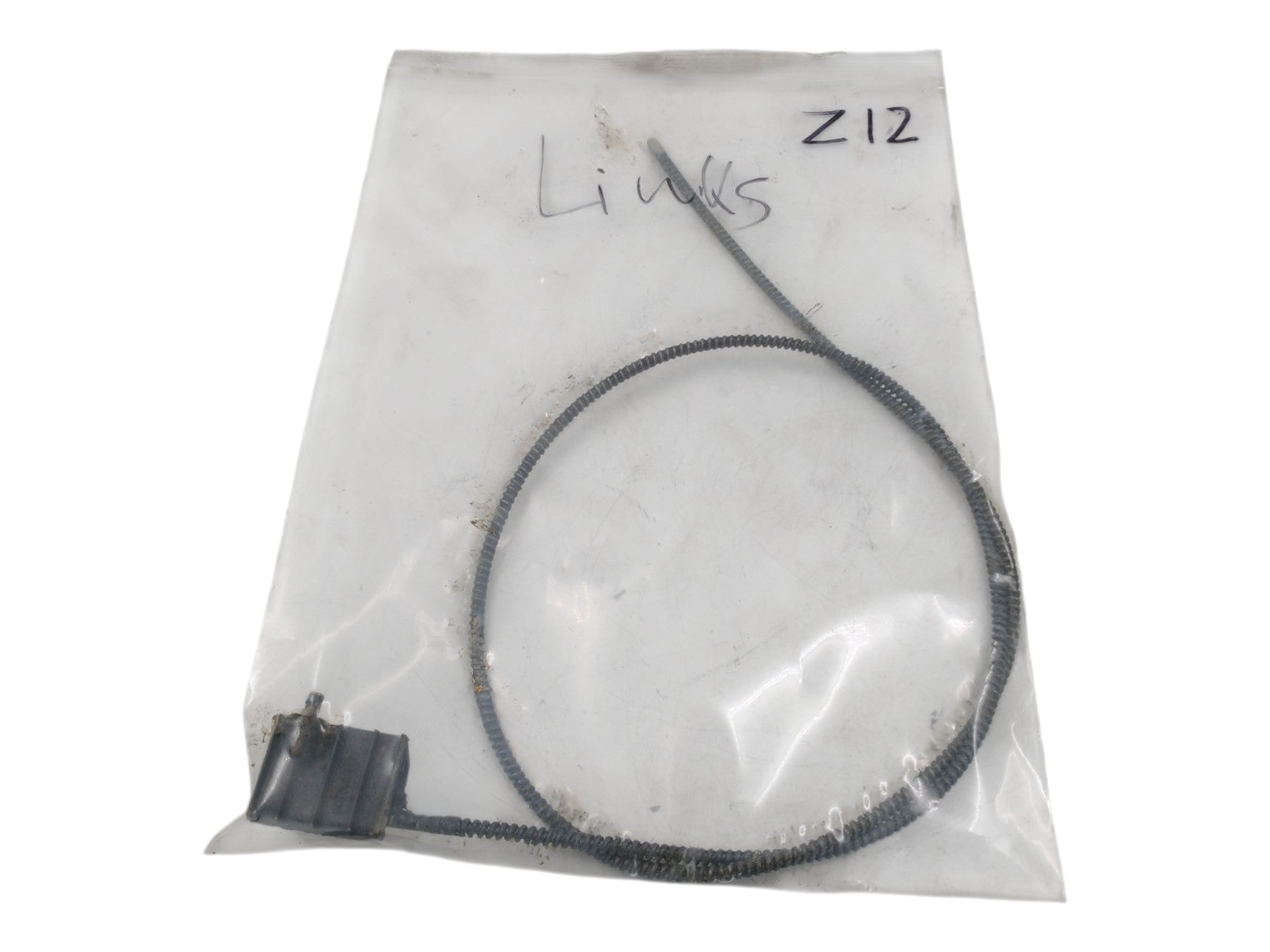 Porsche 928 Zonnedak geleid kabel (L) - 928-944parts
