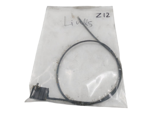 Porsche 928 Zonnedak geleid kabel (L) - 928-944parts