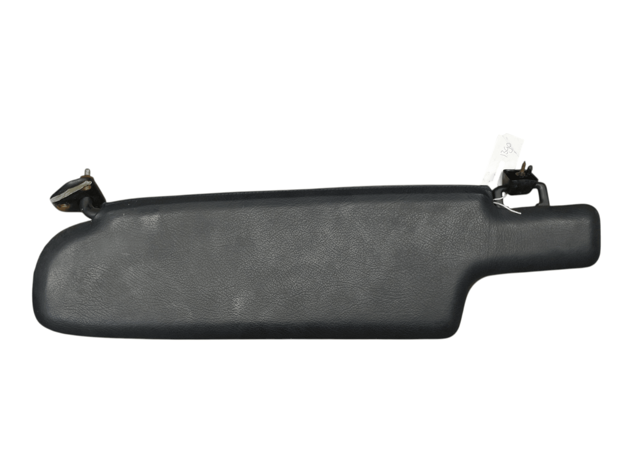 Porsche 928 Zonneklep blauw (L+R) - 928-944parts